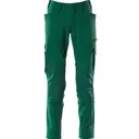 Knee Pad Trousers - Image 2