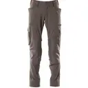 Knee Pad Trousers - Image 4