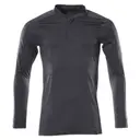 Long Sleeve Polo - Image 1