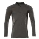 Long Sleeve Polo - Image 2