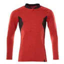 Long Sleeve Polo - Image 3