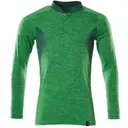 Long Sleeve Polo - Image 4