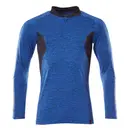 Long Sleeve Polo - Image 5