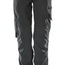 Knee Pad Trousers - Image 1
