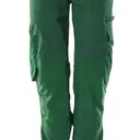 Knee Pad Trousers - Image 2