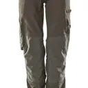 Knee Pad Trousers - Image 4