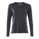 T-Shirt mit langen Ärmeln - Bild 1