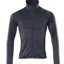 Zipper fleece pullover - Afbeelding 1