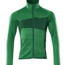 Zipper fleece pullover - Afbeelding 5