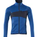 Zipper fleece pullover - Afbeelding 6