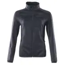 Fleece-Pullover mit Reißverschluss - Bild 1