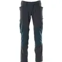 Knee Pad Trousers - Image 1