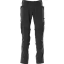 Knee Pad Trousers - Image 2