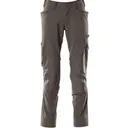 Knee Pad Trousers - Image 3