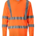 Long Sleeve T-Shirt - Image 1