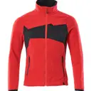 Fleecejacke - Bild 4