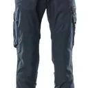 Knee Pad Trousers - Image 1
