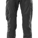 Knee Pad Trousers - Image 3