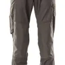 Knee Pad Trousers - Image 4