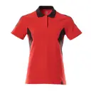 Women's Polo - Image 3
