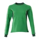 Sweatshirt voor dames - Afbeelding 4