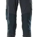 Knee Pad Trousers - Image 1