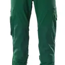 Knee Pad Trousers - Image 2