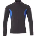 Zipper sweatshirt - Afbeelding 1