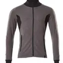 Zipper sweatshirt - Afbeelding 2