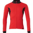 Zipper sweatshirt - Afbeelding 3