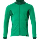 Zipper sweatshirt - Afbeelding 4