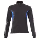 Zipper sweatshirt - Afbeelding 1