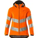 Softshell Jacket - Afbeelding 1