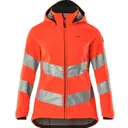 Softshell Jacket - Afbeelding 3