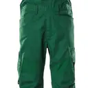 Bib Overalls with Knee Pockets - Image 2