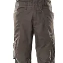 Bib Overalls with Knee Pockets - Image 4