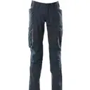 Knee Pad Trousers - Image 1