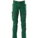 Knee Pad Trousers - Image 2