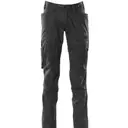 Knee Pad Trousers - Image 3