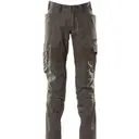 Knee Pad Trousers - Image 4
