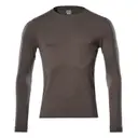 T-Shirt mit langen Ärmeln - Bild 4