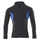 Zipped hoodie - Afbeelding 1