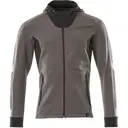 Zipped hoodie - Afbeelding 2