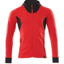 Zipped hoodie - Afbeelding 3
