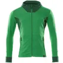Zipped hoodie - Afbeelding 4