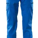 Trousers with thigh pockets - Image 5