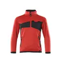 Fleece trui voor kinderen - Afbeelding 2