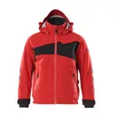 Winterjack voor kinderen - Afbeelding 2