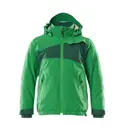 Winterjack voor kinderen - Afbeelding 3