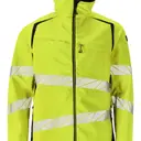 Softshell-Jacke - Bild 5
